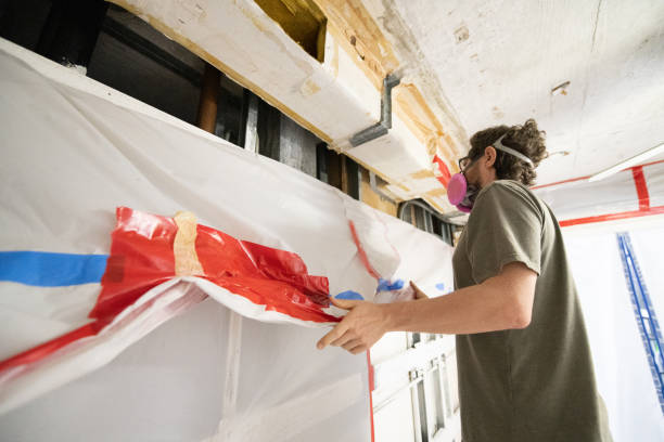 Best Mold Remediation for Healthcare Facilities  in Carteret, NJ
